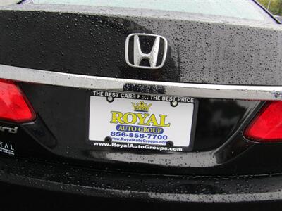 2014 Honda Accord EX   - Photo 24 - Haddon Twp, NJ 08107
