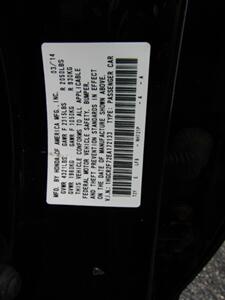 2014 Honda Accord EX   - Photo 62 - Haddon Twp, NJ 08107