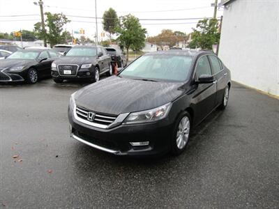 2014 Honda Accord EX   - Photo 3 - Haddon Twp, NJ 08107