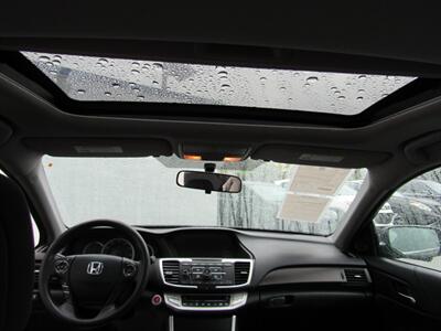 2014 Honda Accord EX   - Photo 45 - Haddon Twp, NJ 08107