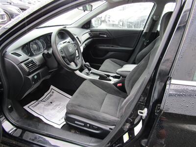 2014 Honda Accord EX   - Photo 34 - Haddon Twp, NJ 08107