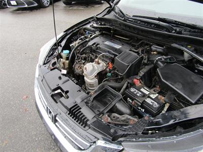 2014 Honda Accord EX   - Photo 65 - Haddon Twp, NJ 08107