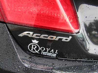 2014 Honda Accord EX   - Photo 23 - Haddon Twp, NJ 08107