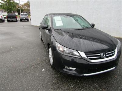 2014 Honda Accord EX   - Photo 18 - Haddon Twp, NJ 08107