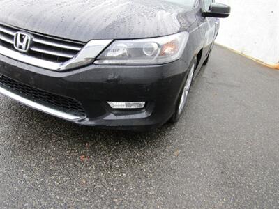 2014 Honda Accord EX   - Photo 13 - Haddon Twp, NJ 08107