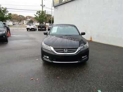 2014 Honda Accord EX   - Photo 2 - Haddon Twp, NJ 08107