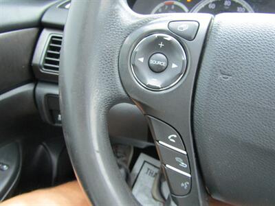 2014 Honda Accord EX   - Photo 48 - Haddon Twp, NJ 08107