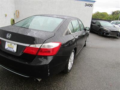 2014 Honda Accord EX   - Photo 28 - Haddon Twp, NJ 08107