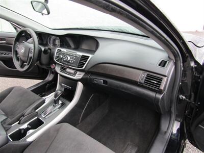 2014 Honda Accord EX   - Photo 41 - Haddon Twp, NJ 08107