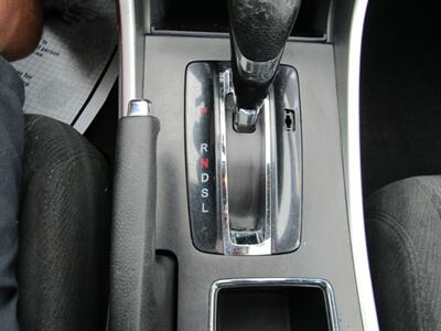 2014 Honda Accord EX   - Photo 56 - Haddon Twp, NJ 08107