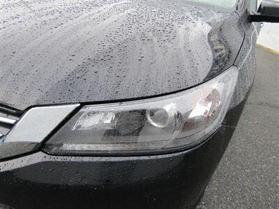 2014 Honda Accord EX   - Photo 12 - Haddon Twp, NJ 08107