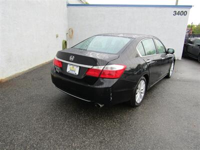 2014 Honda Accord EX   - Photo 7 - Haddon Twp, NJ 08107