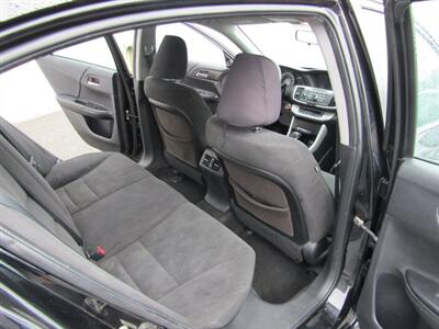 2014 Honda Accord EX   - Photo 38 - Haddon Twp, NJ 08107