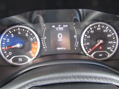 2018 Jeep Renegade SPORT,4X4, PKG,CONV PKG,SILVER CERTIFIED   - Photo 55 - Haddon Twp, NJ 08107