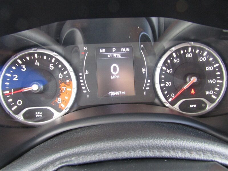 2018 Jeep Renegade SPORT,4X4, PKG,CONV PKG,SILVER CERTIFIED - Photo 55 - Haddon Twp, NJ 08107