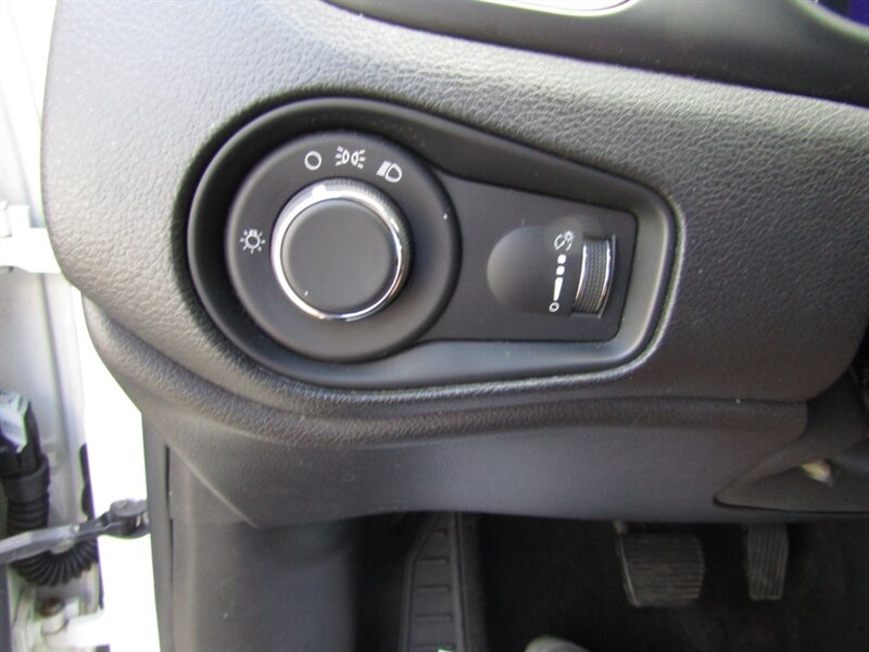 2018 Jeep Renegade SPORT,4X4, PKG,CONV PKG,SILVER CERTIFIED - Photo 51 - Haddon Twp, NJ 08107