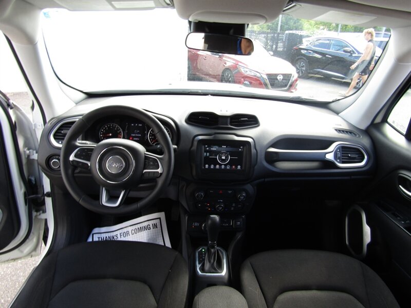 2018 Jeep Renegade SPORT,4X4, PKG,CONV PKG,SILVER CERTIFIED - Photo 66 - Haddon Twp, NJ 08107