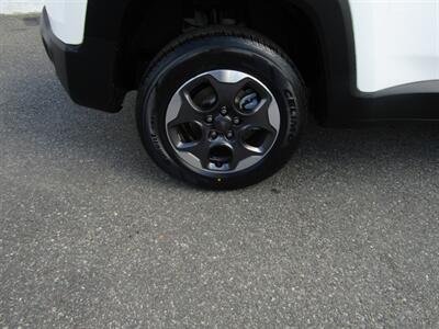 2018 Jeep Renegade SPORT,4X4, PKG,CONV PKG,SILVER CERTIFIED   - Photo 18 - Haddon Twp, NJ 08107