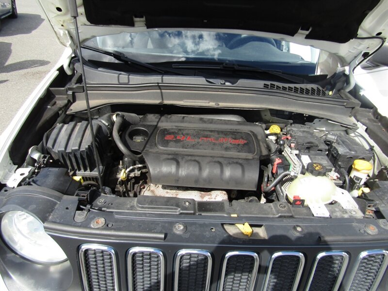 2018 Jeep Renegade SPORT,4X4, PKG,CONV PKG,SILVER CERTIFIED - Photo 68 - Haddon Twp, NJ 08107