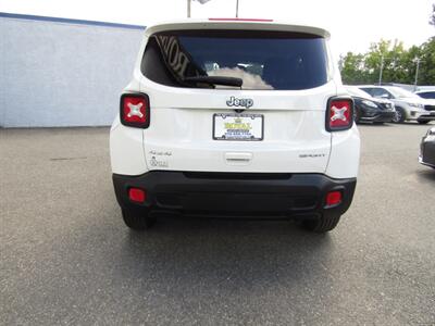 2018 Jeep Renegade SPORT,4X4, PKG,CONV PKG,SILVER CERTIFIED   - Photo 25 - Haddon Twp, NJ 08107