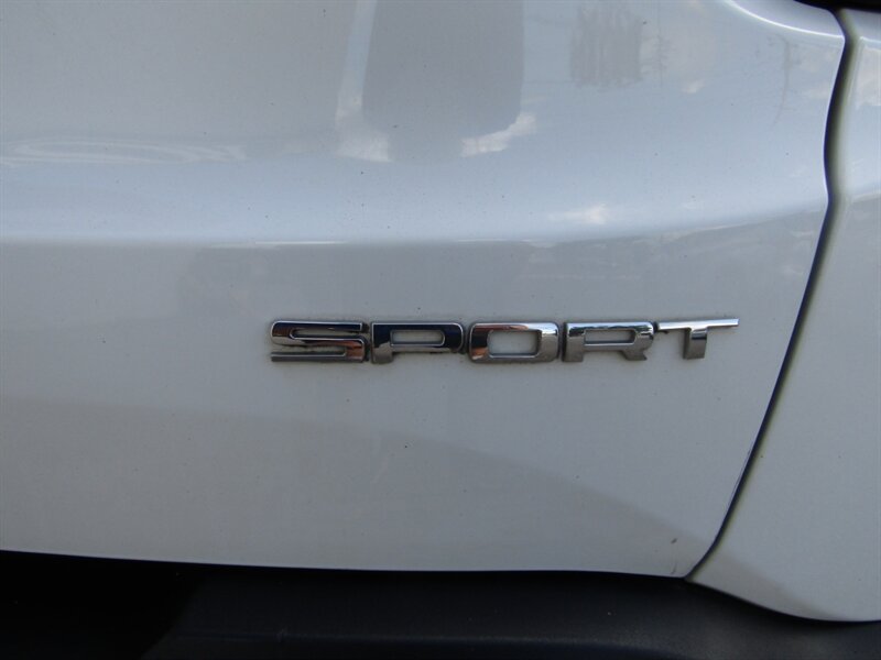 2018 Jeep Renegade SPORT,4X4, PKG,CONV PKG,SILVER CERTIFIED - Photo 28 - Haddon Twp, NJ 08107