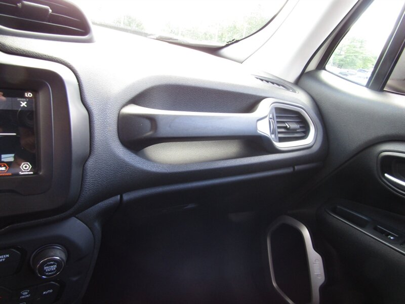 2018 Jeep Renegade SPORT,4X4, PKG,CONV PKG,SILVER CERTIFIED - Photo 59 - Haddon Twp, NJ 08107