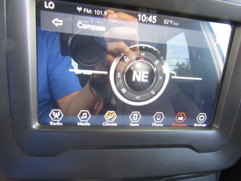 2018 Jeep Renegade SPORT,4X4, PKG,CONV PKG,SILVER CERTIFIED - Photo 57 - Haddon Twp, NJ 08107
