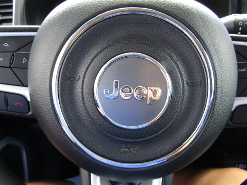 2018 Jeep Renegade SPORT,4X4, PKG,CONV PKG,SILVER CERTIFIED - Photo 53 - Haddon Twp, NJ 08107