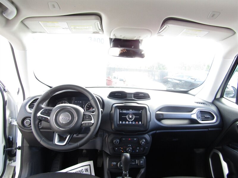 2018 Jeep Renegade SPORT,4X4, PKG,CONV PKG,SILVER CERTIFIED - Photo 65 - Haddon Twp, NJ 08107