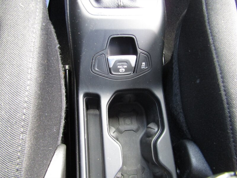 2018 Jeep Renegade SPORT,4X4, PKG,CONV PKG,SILVER CERTIFIED - Photo 62 - Haddon Twp, NJ 08107