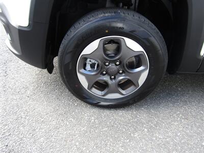 2018 Jeep Renegade SPORT,4X4, PKG,CONV PKG,SILVER CERTIFIED   - Photo 16 - Haddon Twp, NJ 08107