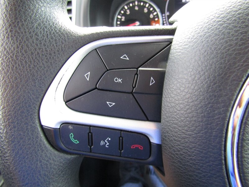 2018 Jeep Renegade SPORT,4X4, PKG,CONV PKG,SILVER CERTIFIED - Photo 52 - Haddon Twp, NJ 08107