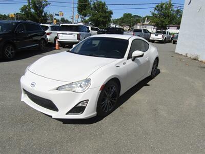 2013 Scion FR-S   - Photo 4 - Haddon Twp, NJ 08107
