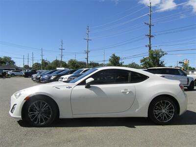 2013 Scion FR-S   - Photo 5 - Haddon Twp, NJ 08107