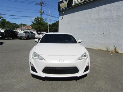 2013 Scion FR-S   - Photo 3 - Haddon Twp, NJ 08107