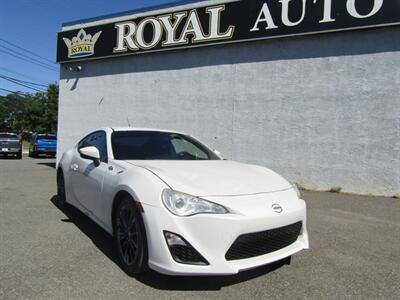 2013 Scion FR-S   - Photo 1 - Haddon Twp, NJ 08107