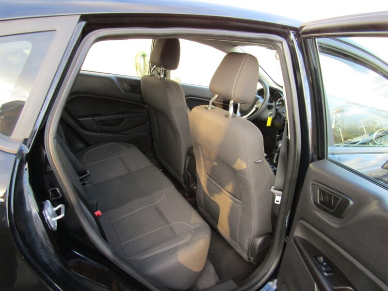 2019 Ford Fiesta SE PLUS,CONV PKG,RVC,SILVER CERTIFIED - Photo 37 - Haddon Twp, NJ 08107