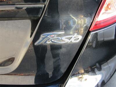 2019 Ford Fiesta SE PLUS,CONV PKG,RVC,SILVER CERTIFIED - Photo 23 - Haddon Twp, NJ 08107