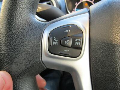 2019 Ford Fiesta SE PLUS,CONV PKG,RVC,SILVER CERTIFIED - Photo 45 - Haddon Twp, NJ 08107