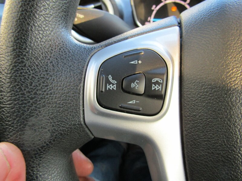 2019 Ford Fiesta SE PLUS,CONV PKG,RVC,SILVER CERTIFIED - Photo 45 - Haddon Twp, NJ 08107