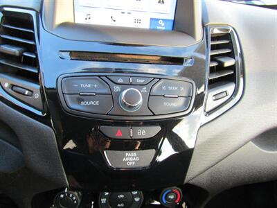 2019 Ford Fiesta SE PLUS,CONV PKG,RVC,SILVER CERTIFIED - Photo 52 - Haddon Twp, NJ 08107