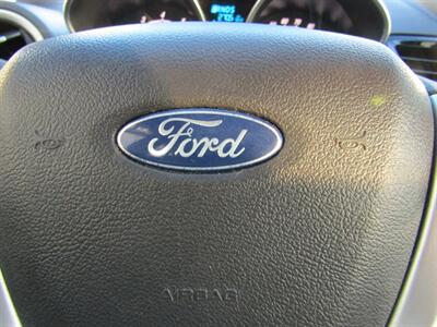 2019 Ford Fiesta SE PLUS,CONV PKG,RVC,SILVER CERTIFIED - Photo 46 - Haddon Twp, NJ 08107