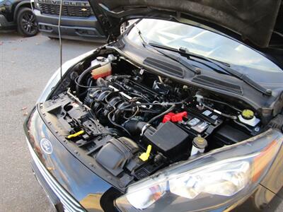 2019 Ford Fiesta SE PLUS,CONV PKG,RVC,SILVER CERTIFIED - Photo 64 - Haddon Twp, NJ 08107