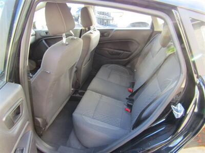 2019 Ford Fiesta SE PLUS,CONV PKG,RVC,SILVER CERTIFIED - Photo 34 - Haddon Twp, NJ 08107