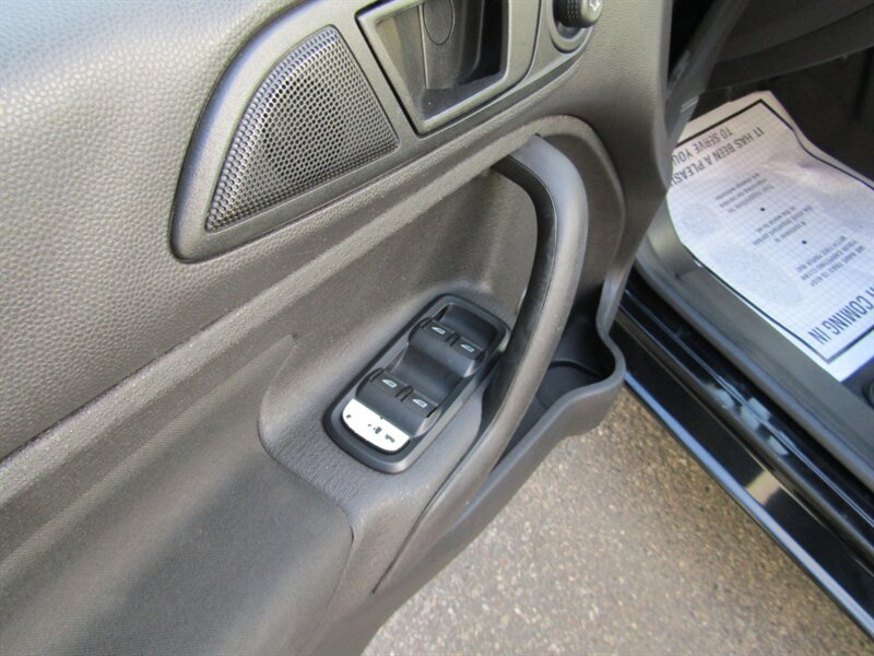 2019 Ford Fiesta SE PLUS,CONV PKG,RVC,SILVER CERTIFIED - Photo 30 - Haddon Twp, NJ 08107