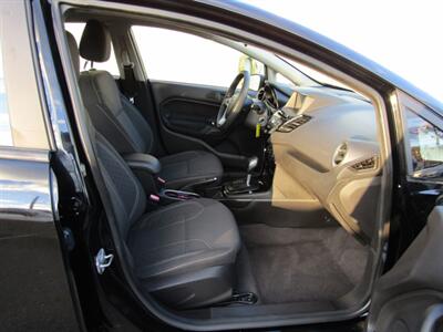 2019 Ford Fiesta SE PLUS,CONV PKG,RVC,SILVER CERTIFIED - Photo 40 - Haddon Twp, NJ 08107