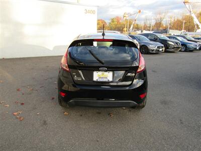2019 Ford Fiesta SE PLUS,CONV PKG,RVC,SILVER CERTIFIED - Photo 6 - Haddon Twp, NJ 08107