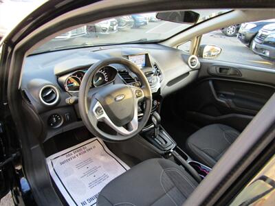 2019 Ford Fiesta SE PLUS,CONV PKG,RVC,SILVER CERTIFIED - Photo 32 - Haddon Twp, NJ 08107