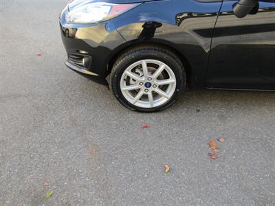 2019 Ford Fiesta SE PLUS,CONV PKG,RVC,SILVER CERTIFIED - Photo 14 - Haddon Twp, NJ 08107