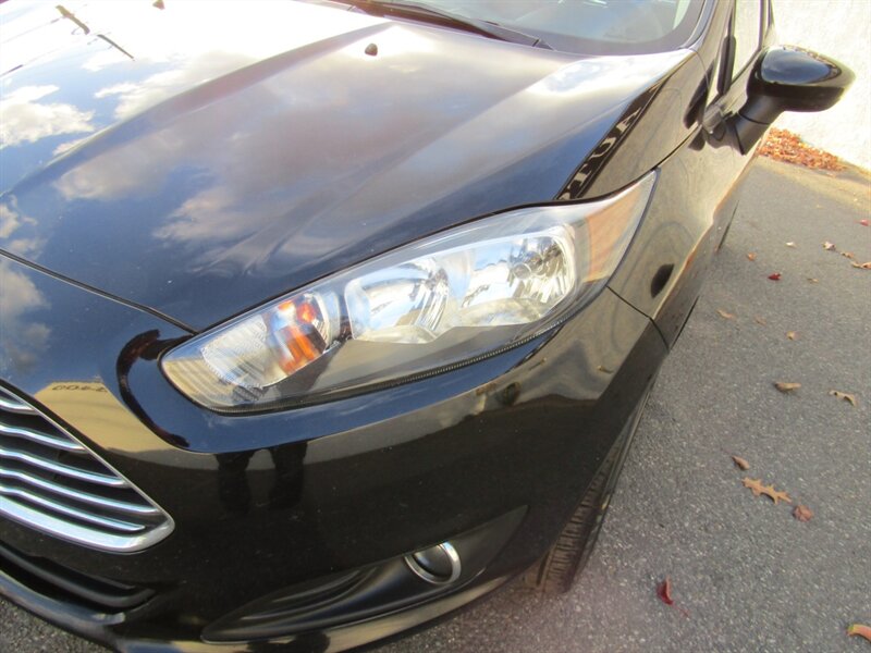 2019 Ford Fiesta SE PLUS,CONV PKG,RVC,SILVER CERTIFIED - Photo 12 - Haddon Twp, NJ 08107